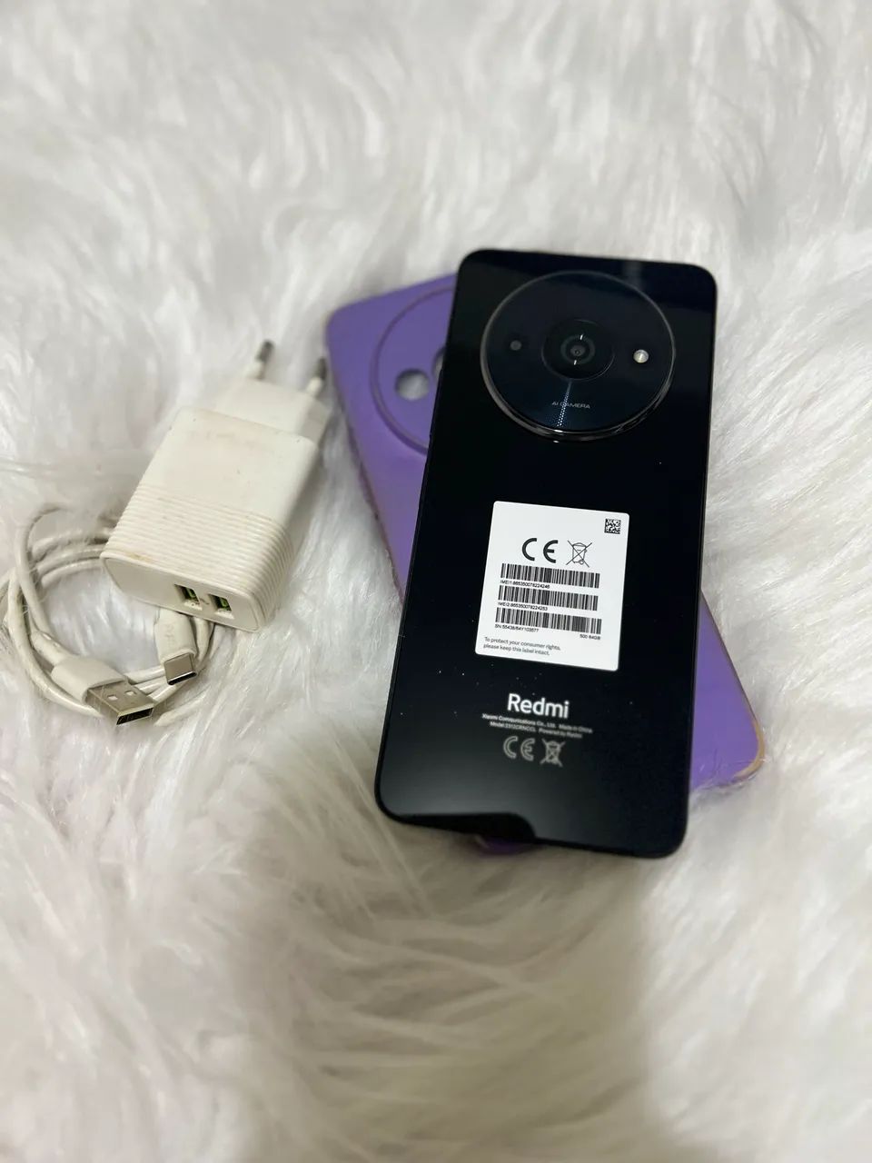 Xiaomi Redmi A3 