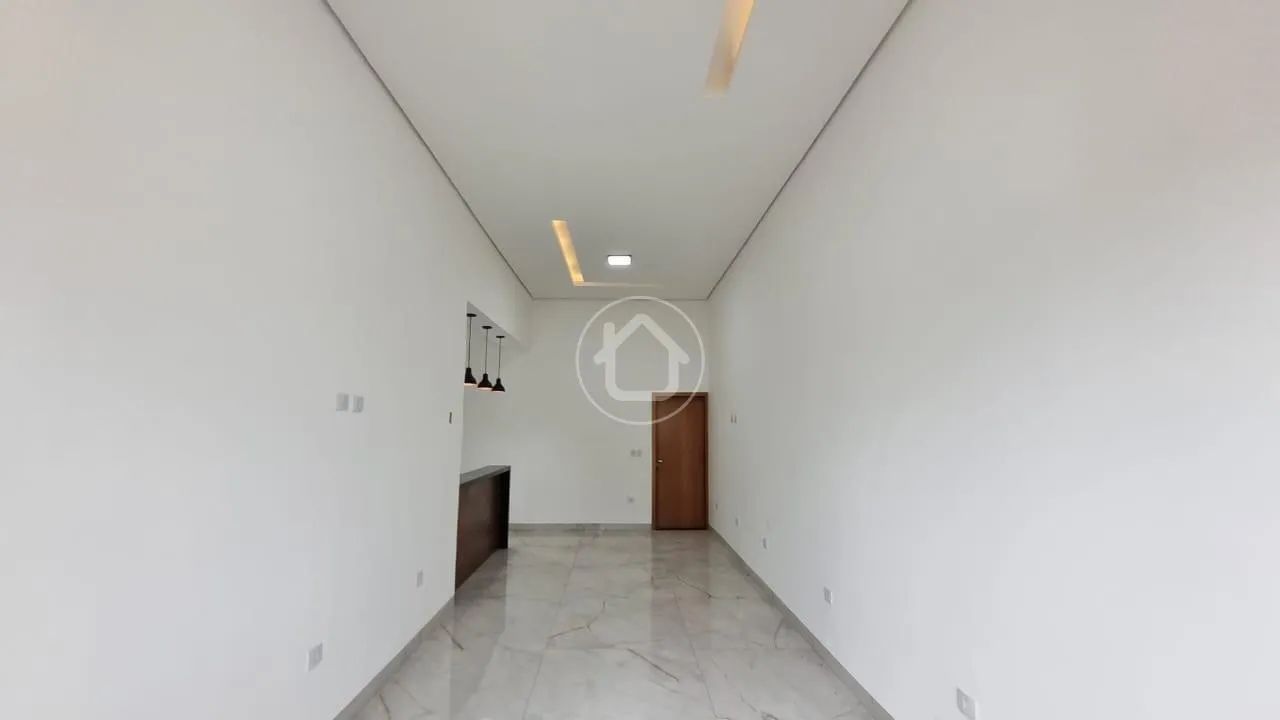 CASA COM ÁREA GOURMET E PISCINA - Foto 5