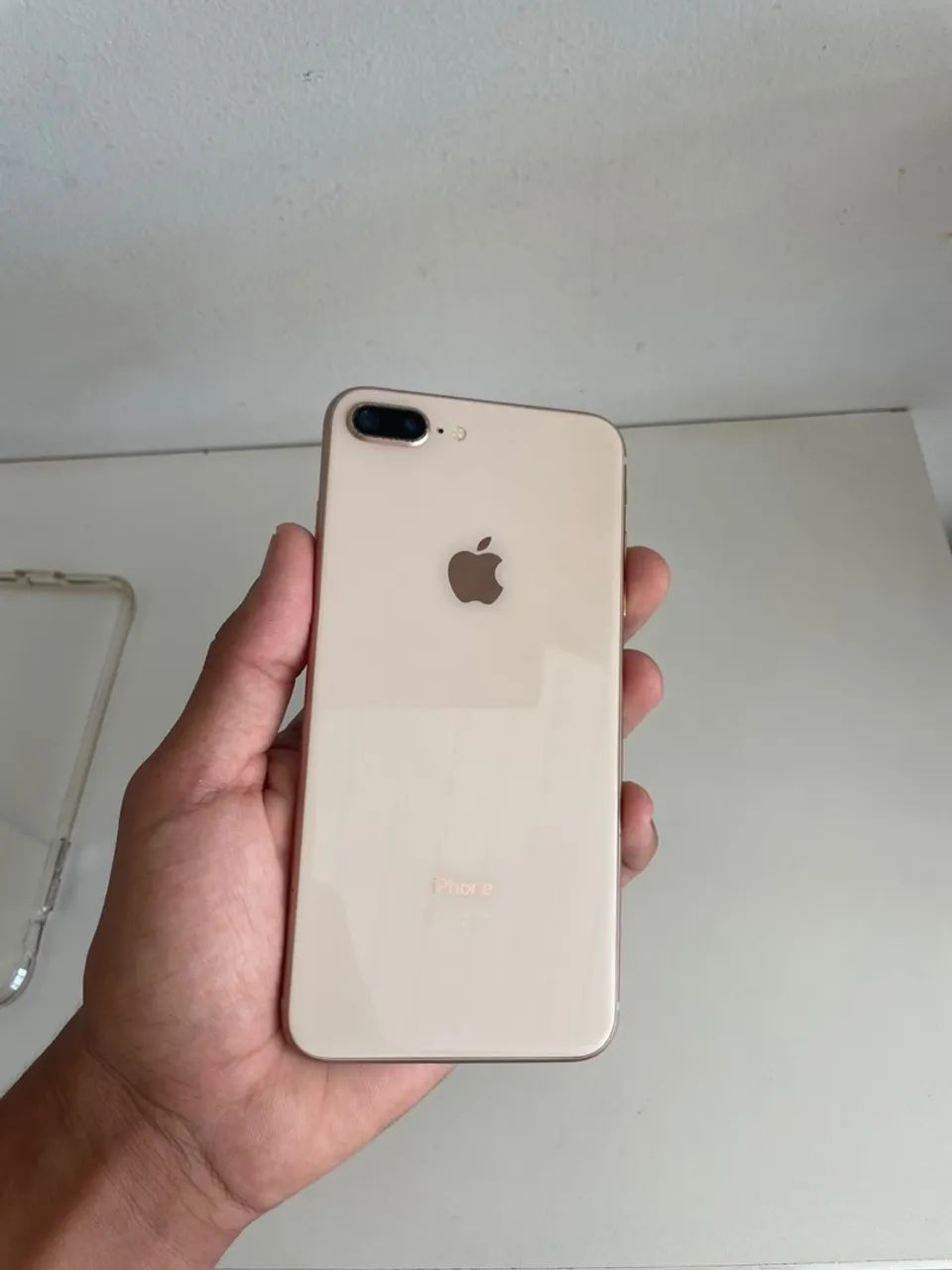 iPhone 8 Plus  - Foto 2