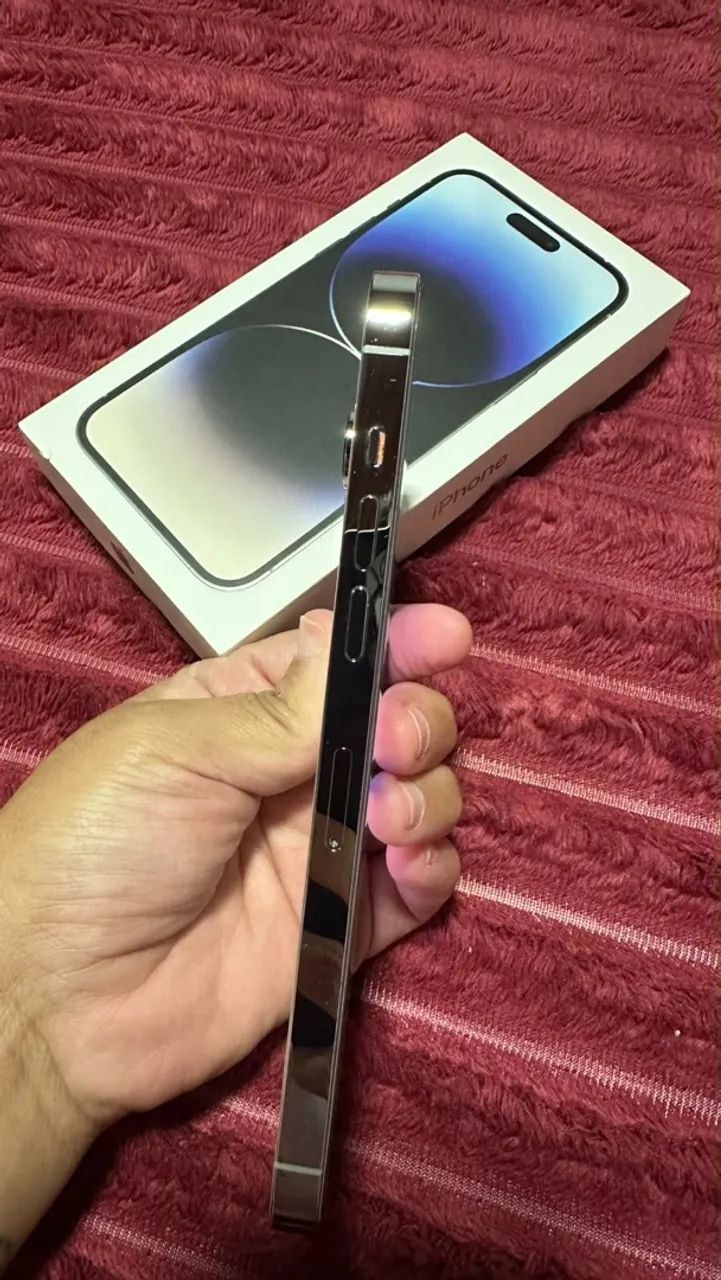IPHONE 14 PRO MAX  - Foto 4