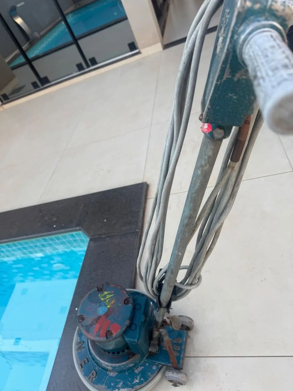 Enceradeira 350 - Foto 2