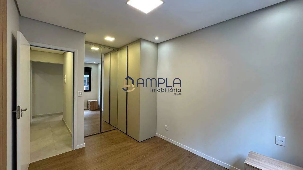 Apartamento à venda, 2 quartos, 2 suítes, 2 vagas, Buritis - Foto 5