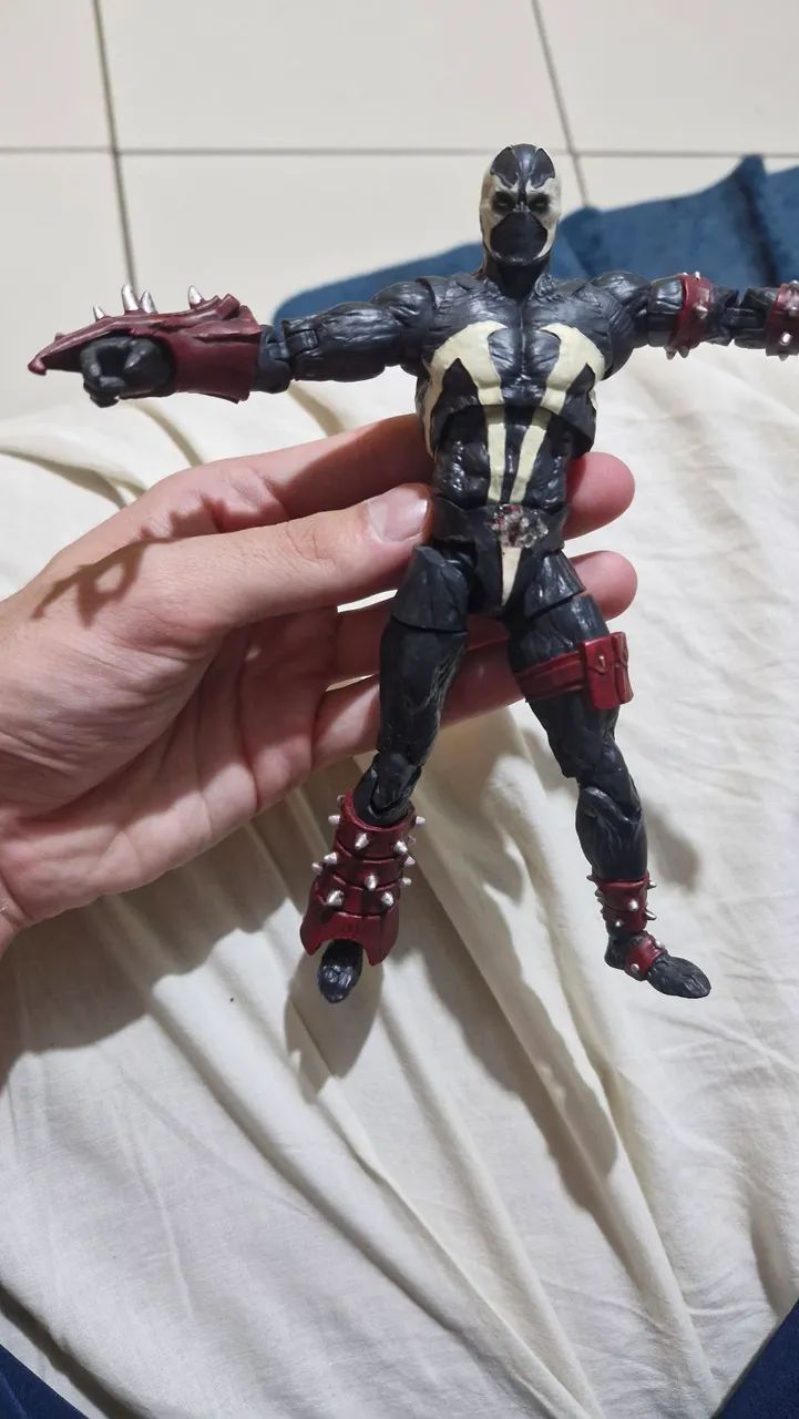 Spawn mcfarlane  - Foto 2