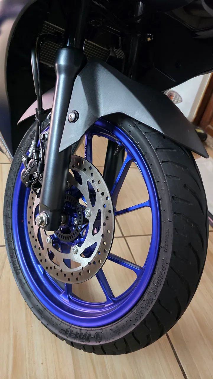 R15 2025 - Foto 2