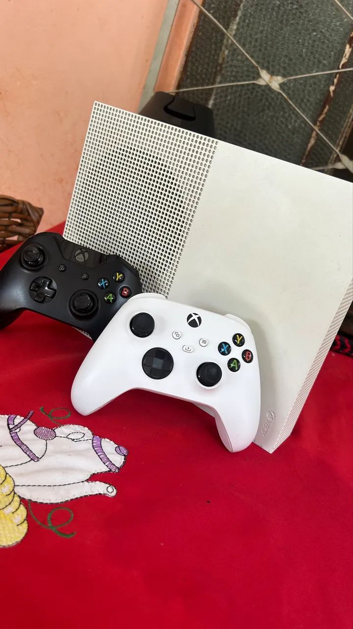 Vendo Xbox one 1tb - Foto 5