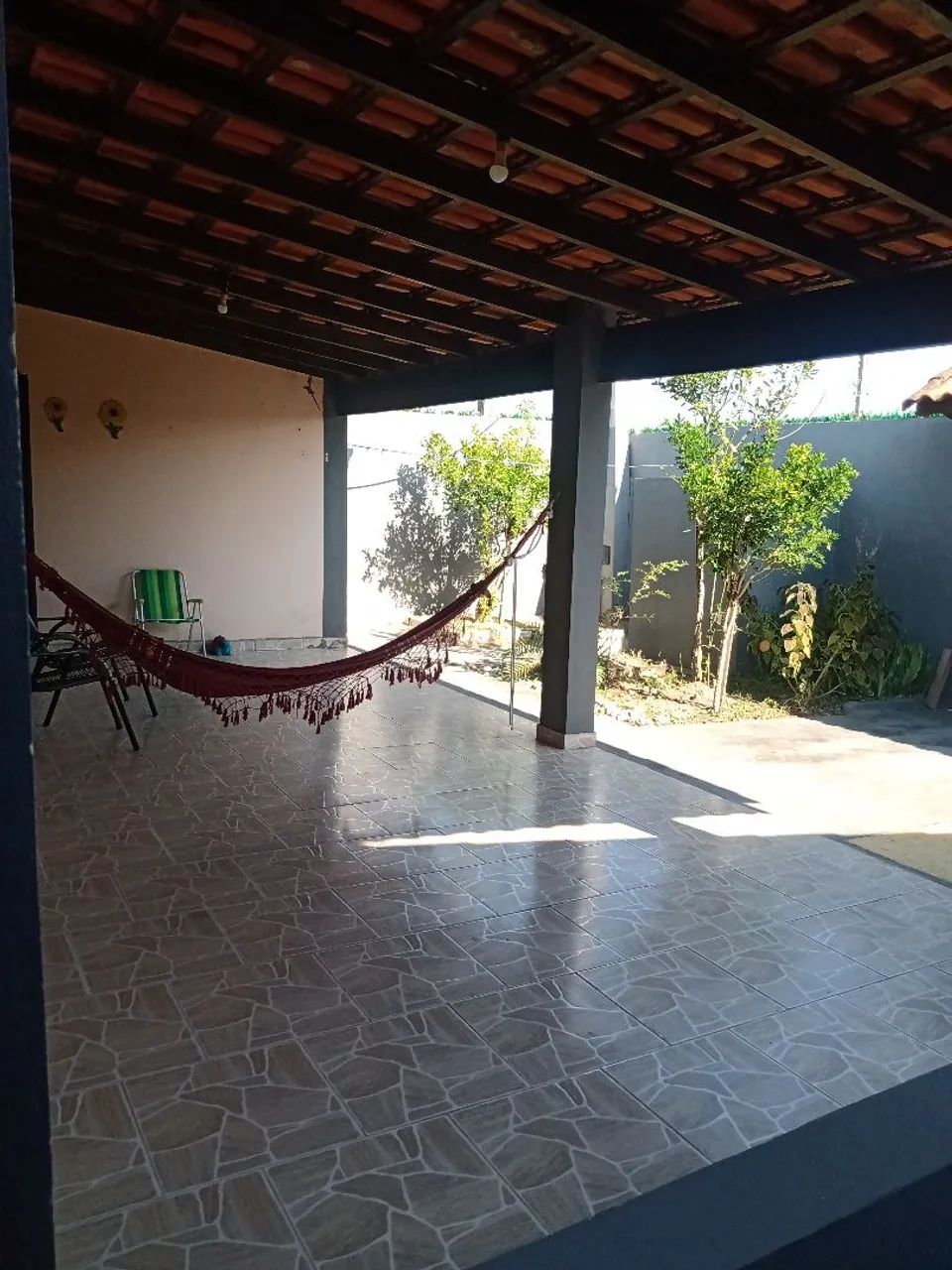 CASA A VENDA 