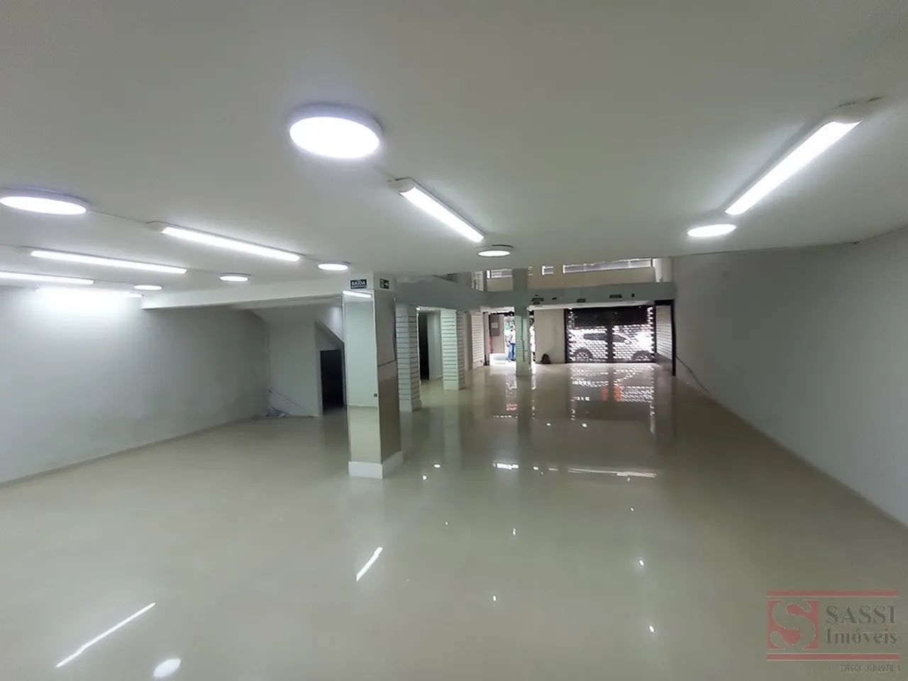 Sala Comercial em CENTRO - Foto 4