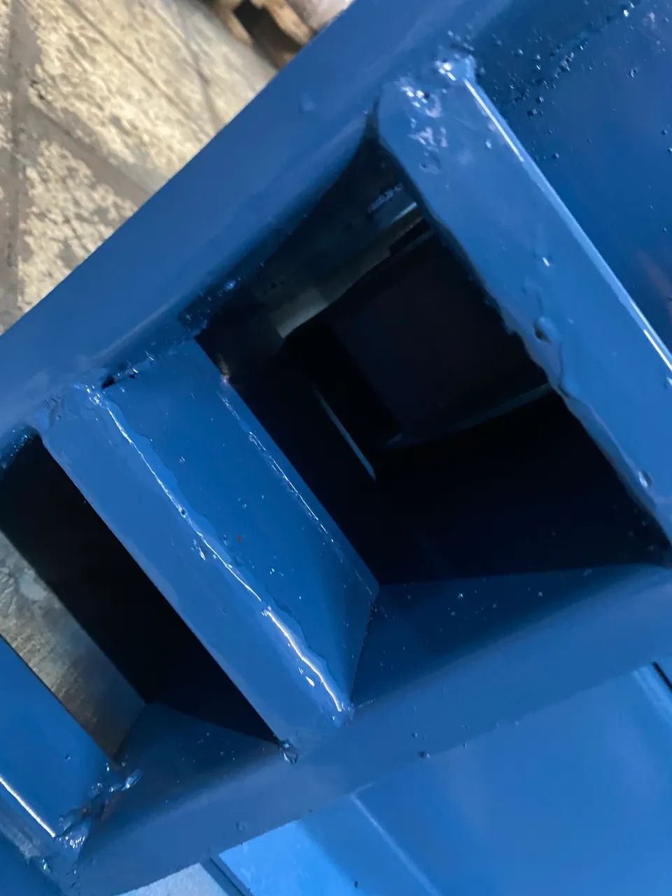 Exaustor soprador  - Foto 2