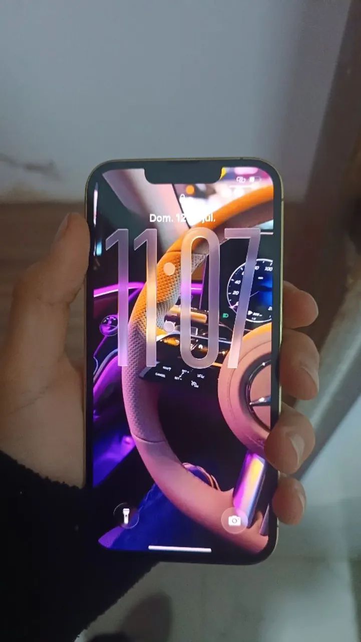 iPhone 13 Pro Gold 128GB - Foto 3