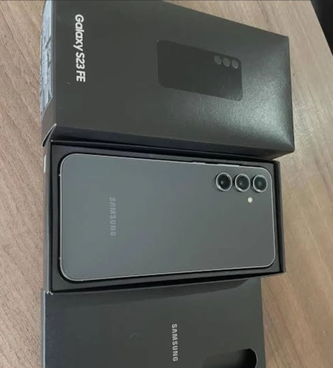Samsung Galaxy S23 fe