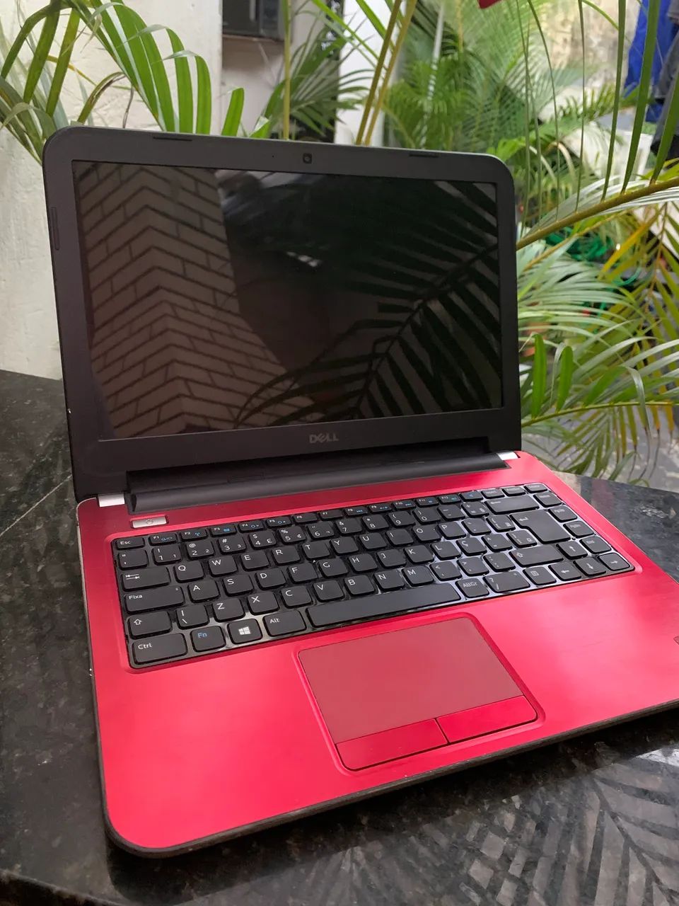Notebook Dell Inspiron 5437 