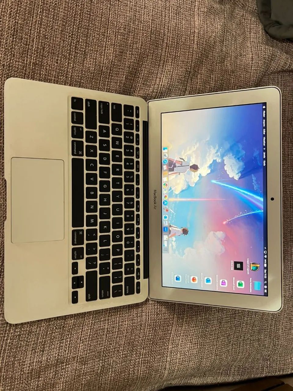 MacBook Air 12 - Foto 4