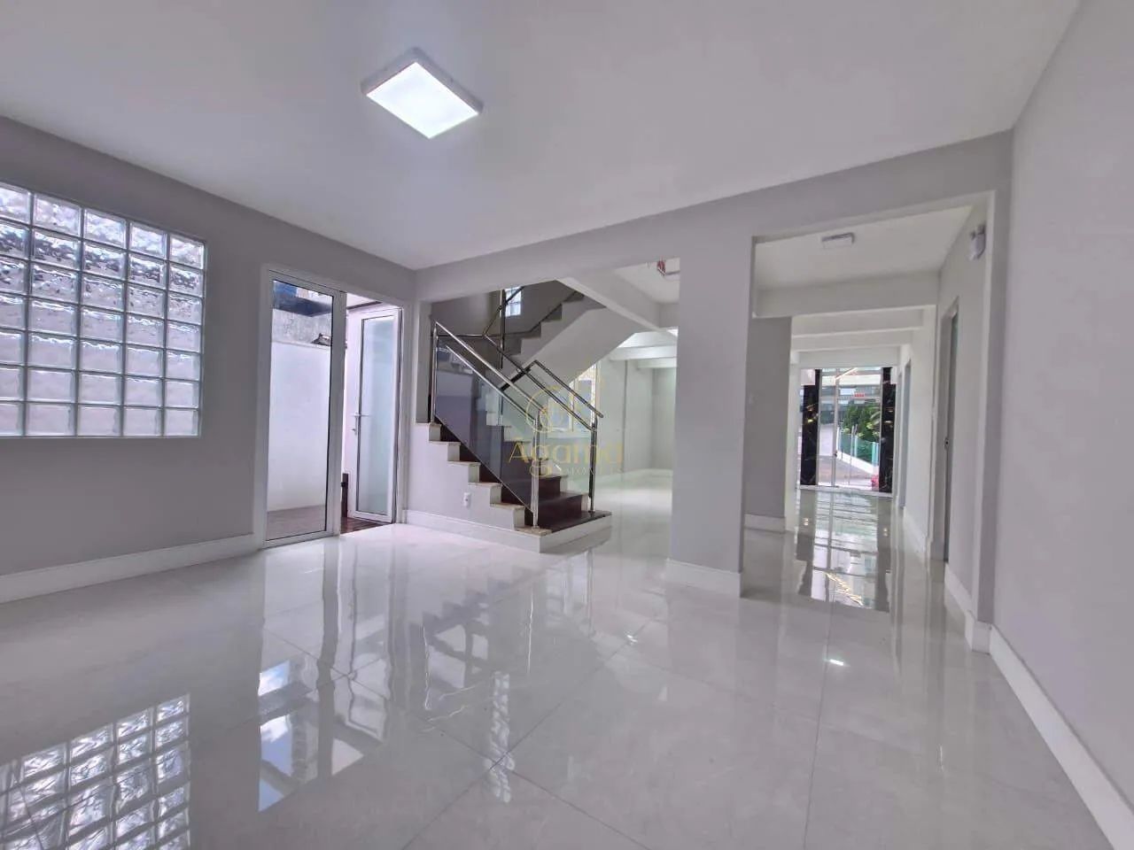 Sala Comercial de Alto Padrão no Centro de Itajaí - Foto 5