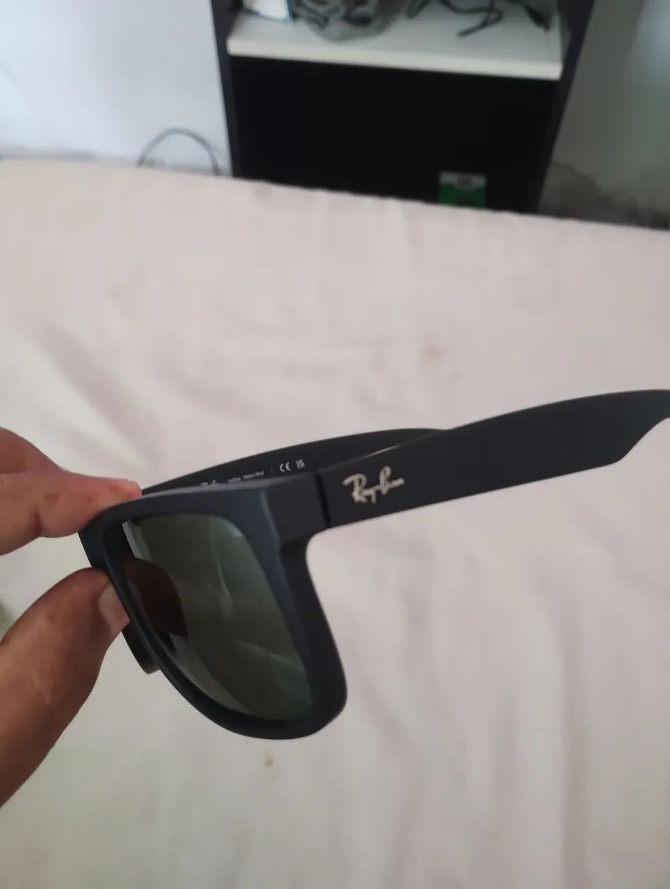 Óculos Rayban original  - Foto 2