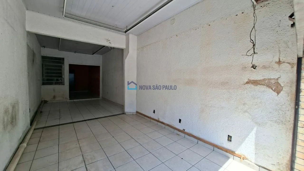 Ponto comercial para alugar! Metrô Saúde! - Foto 2