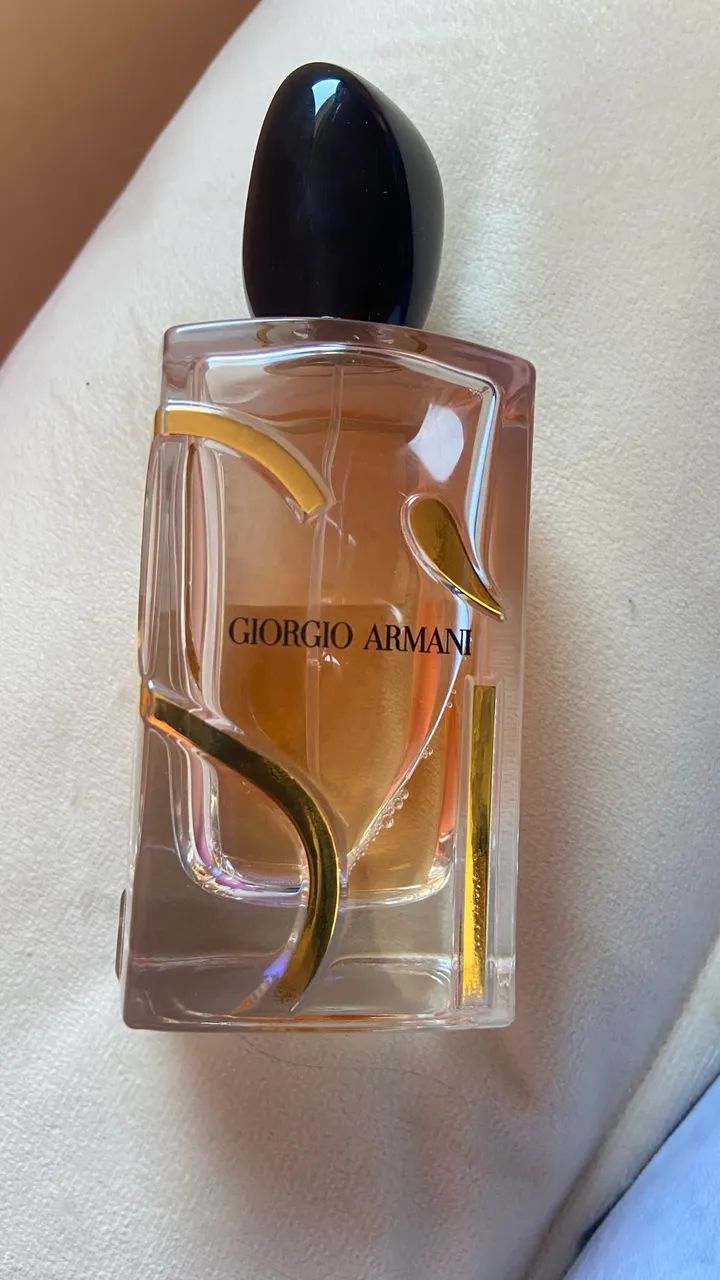 PERFUME IMPORTATO GIORGIO ARMANI - Foto 4