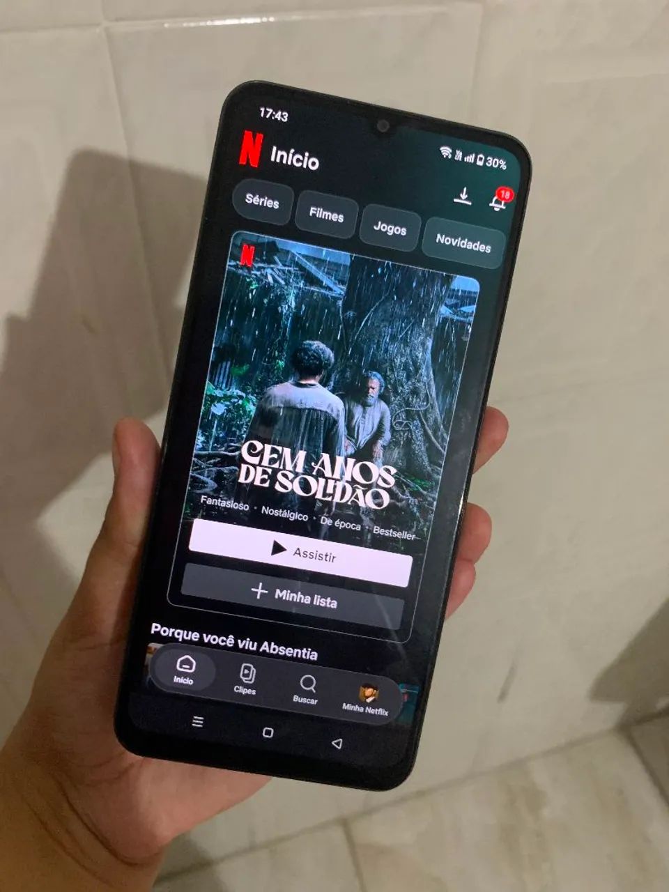 celular realme 60x  - Foto 3