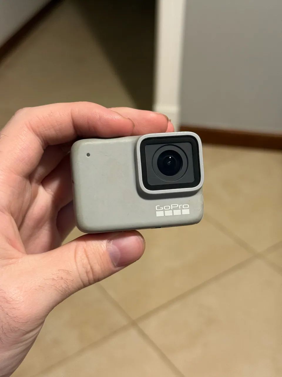 GoPro HERO 7 White - Foto 5