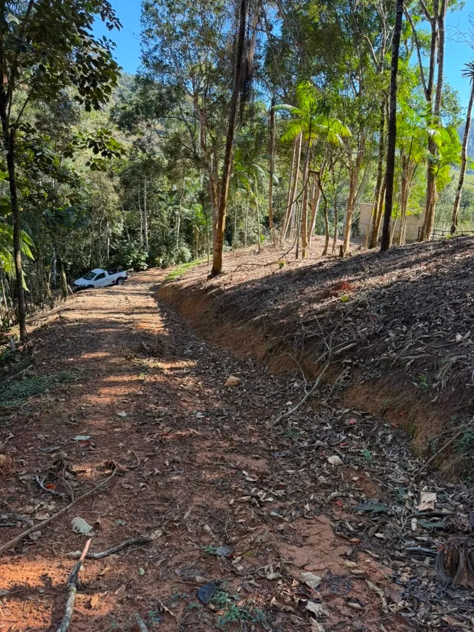 VENDO CHÁCARA  - Foto 3