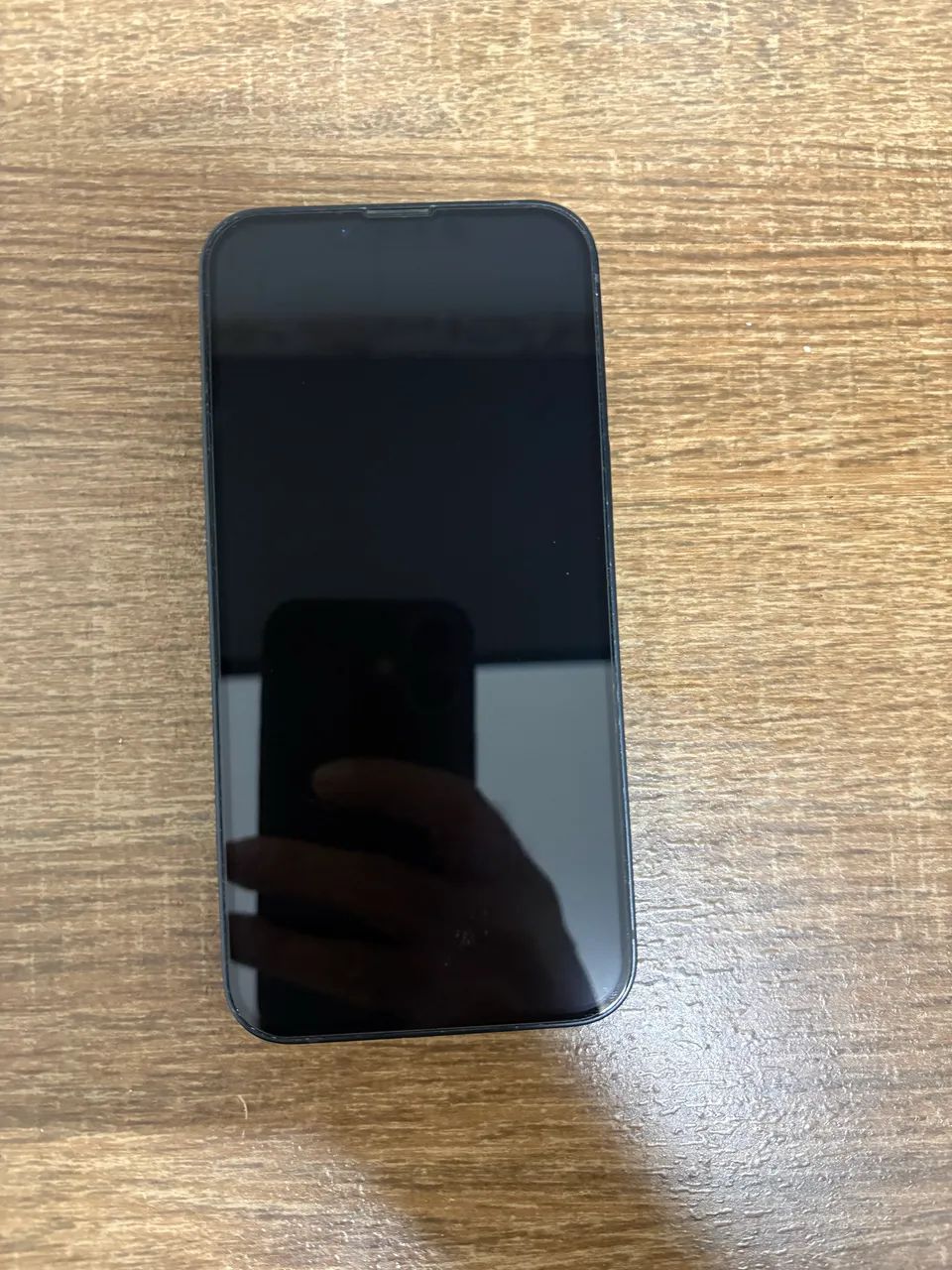 iPhone 13  - Caixa e NF - Foto 2