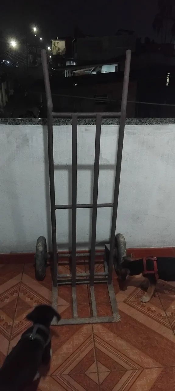Carrinho  - Foto 2