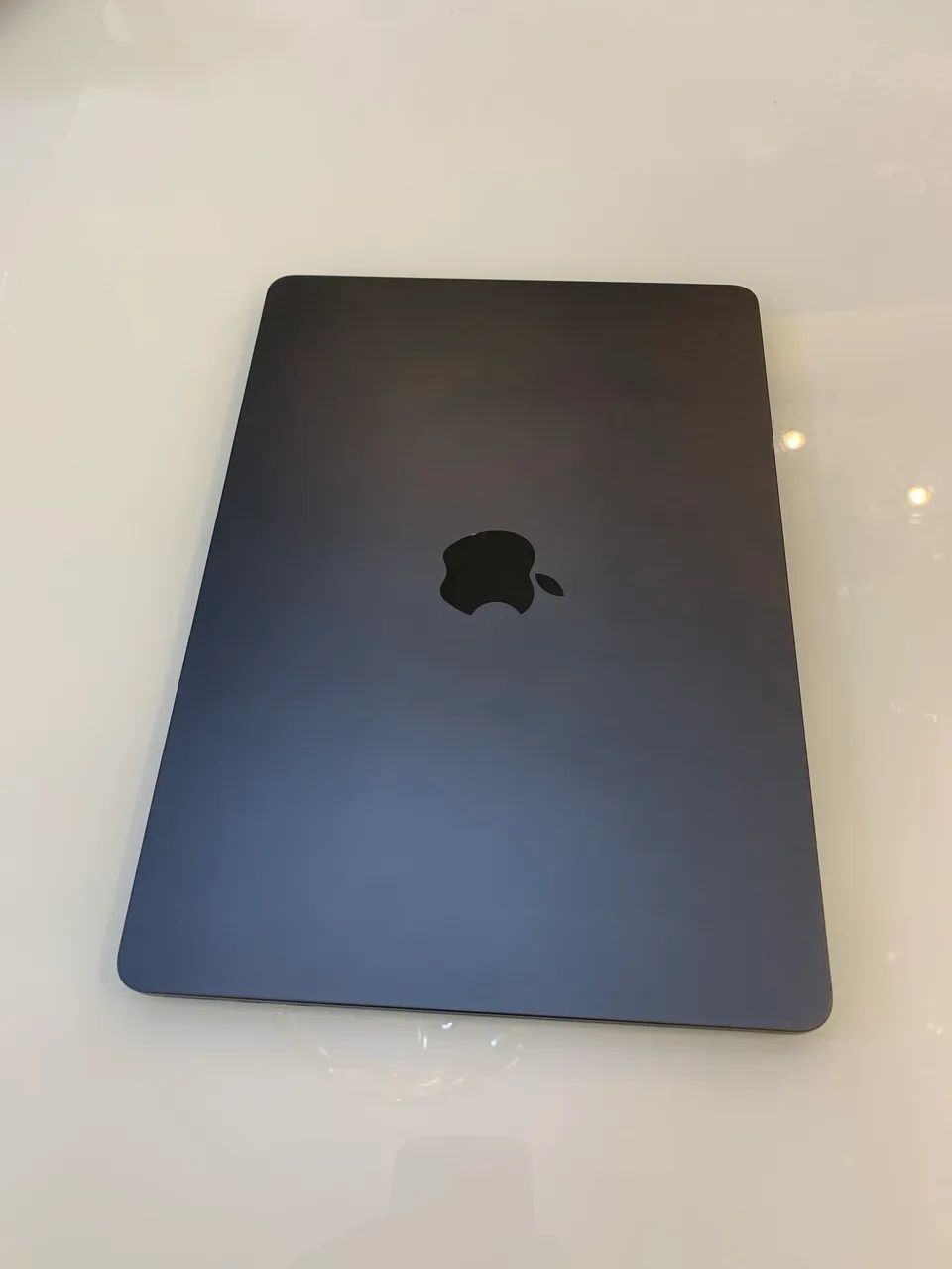 MacBook Air M3 13インチ 8GB 512GB 美品 Apple MacBook Air 13-inch Midnight 13