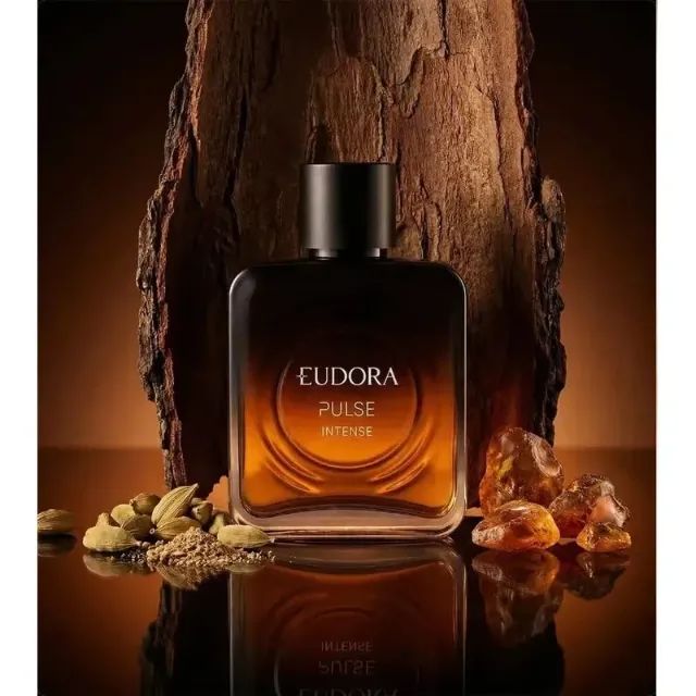 Perfume Pulse Eudora Intense