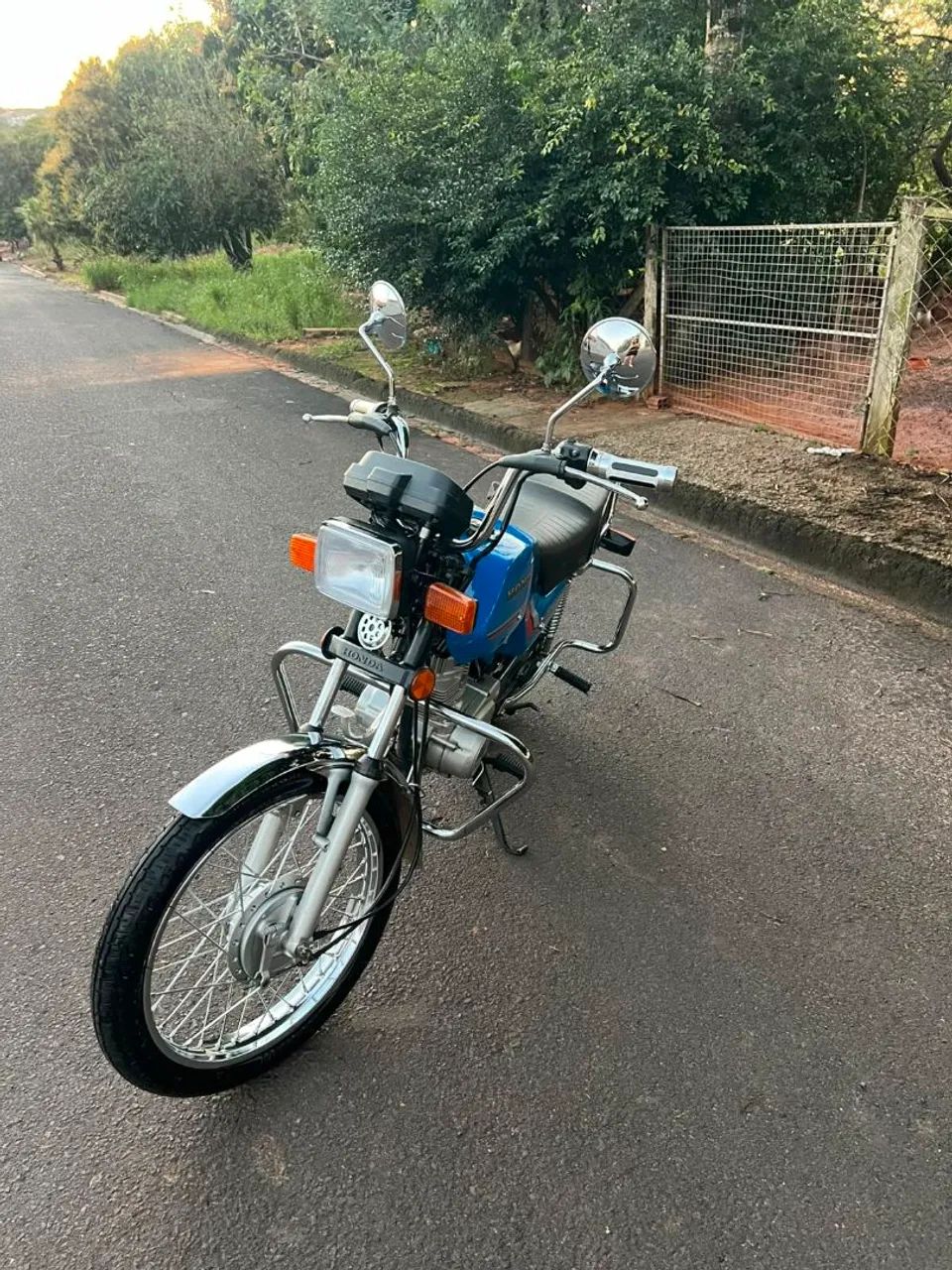 Vendo ou troco  - Foto 2