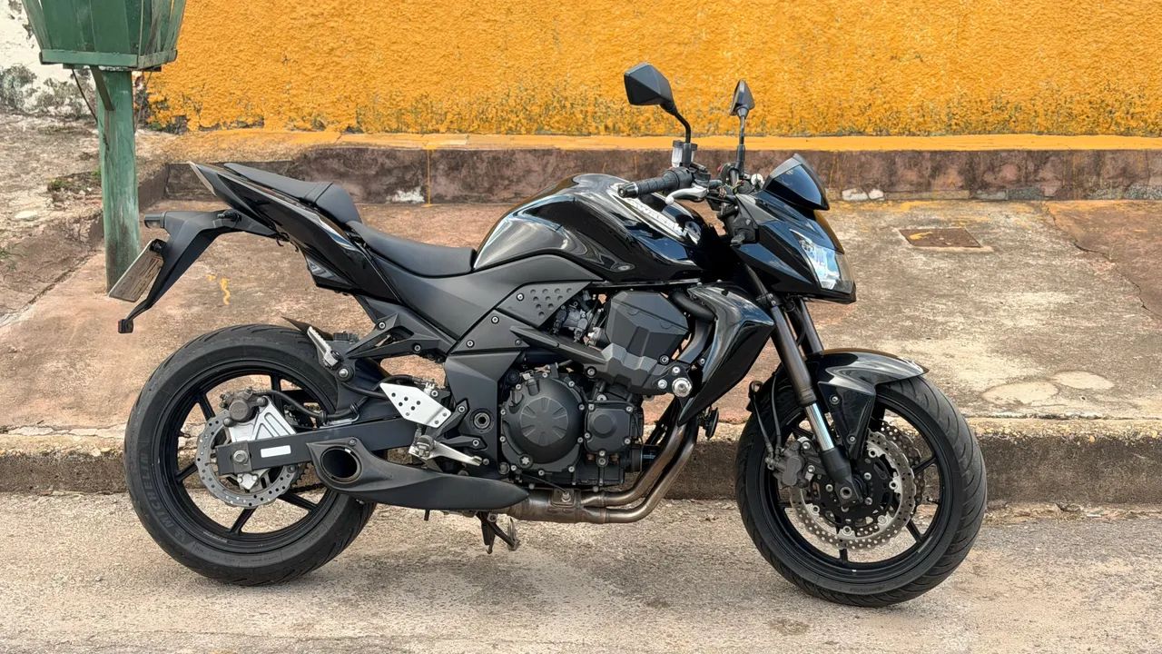 Z750  - Foto 3