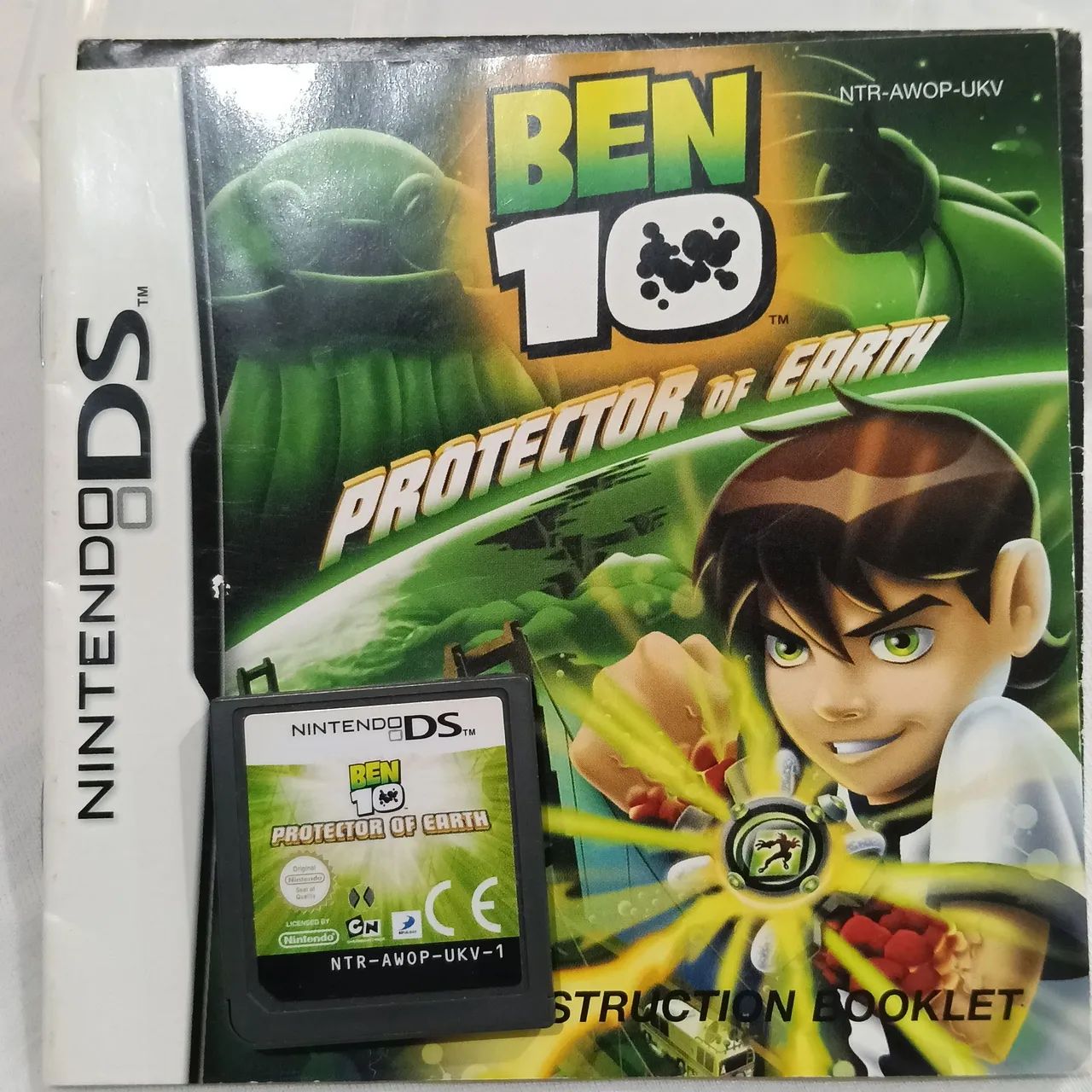 Jogos para Nintendo DS - Foto 2