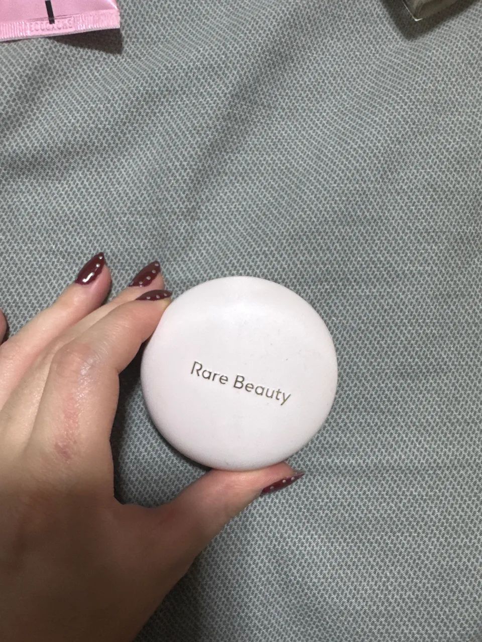 Rare Beauty - Blush em pó