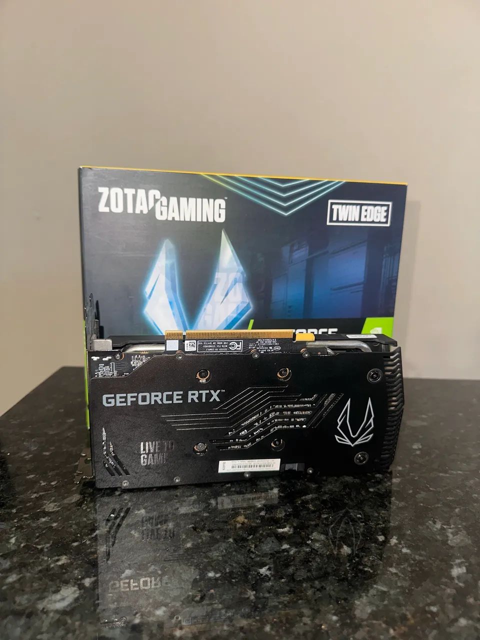 rtx 3060ti  - Foto 2