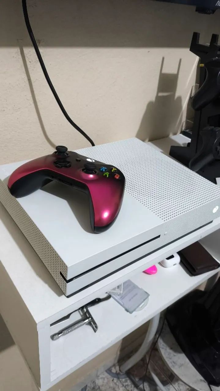 Xbox one s 