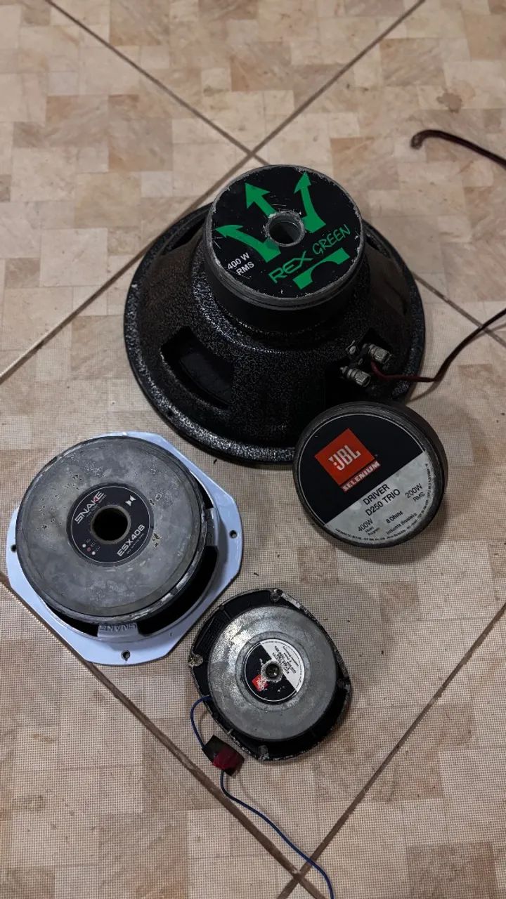 Som automotivo  - Foto 2