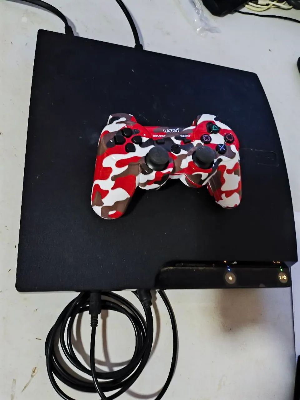 Ps3