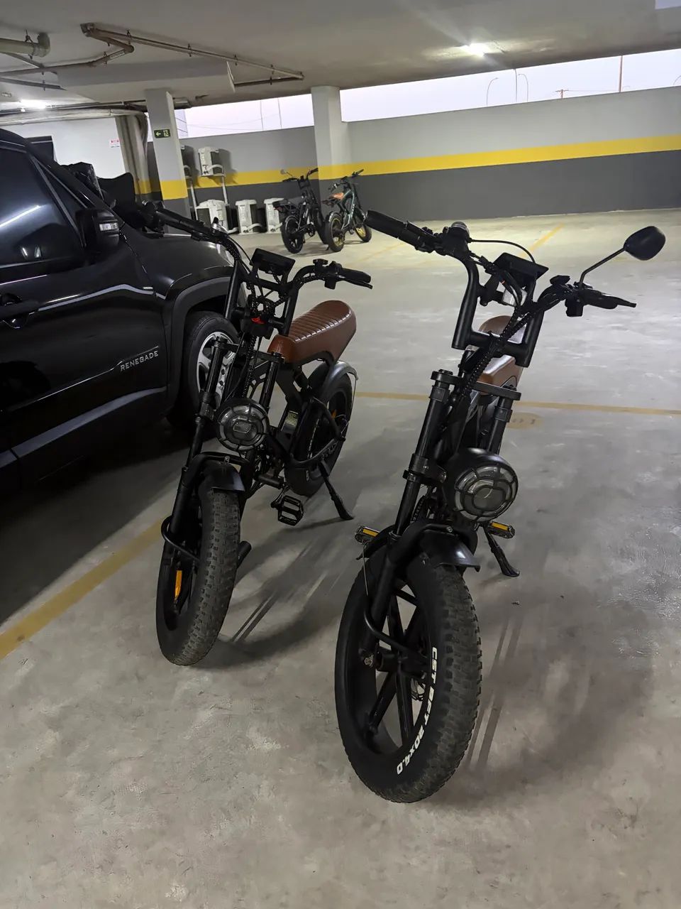 Vendo Bicicletas Elétricas - Foto 4