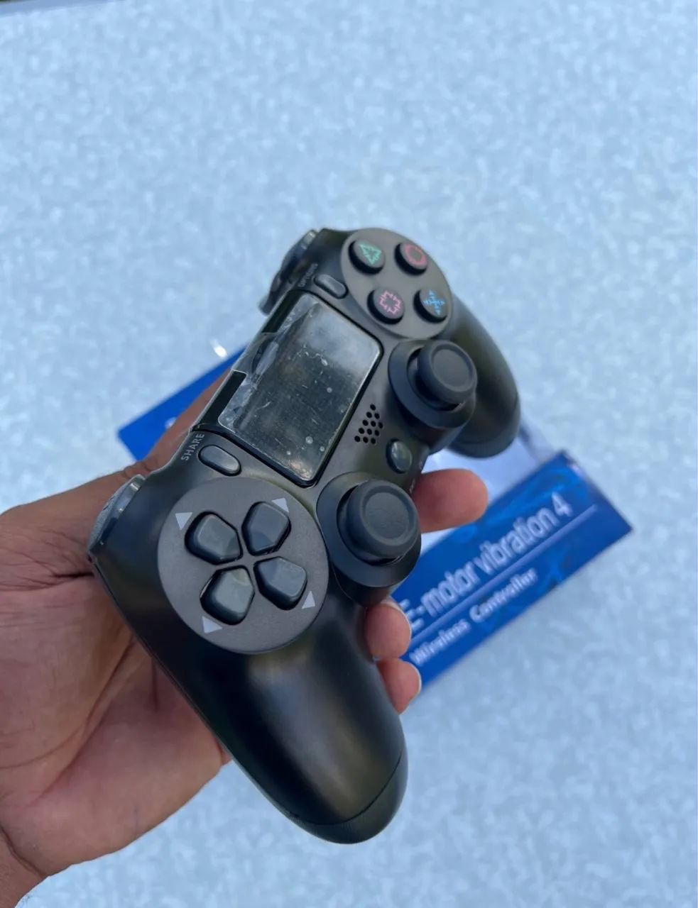 Controle para PS4, Pc  e Ps3  - Foto 4