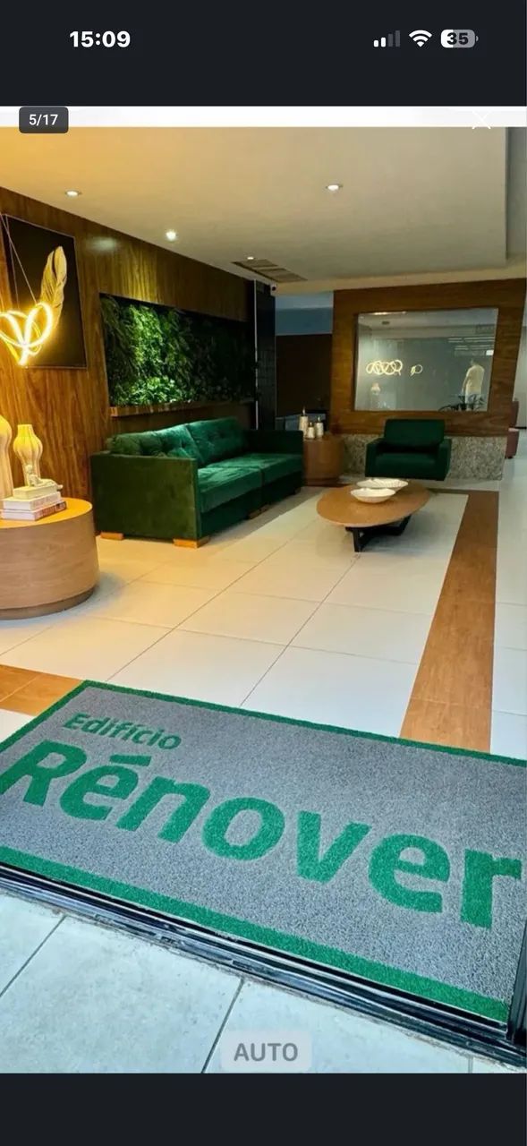 Alugo quarto e sala mobiliado 