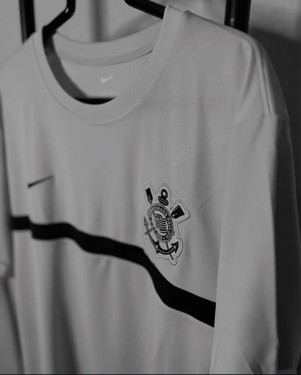 Camisa Treino Corinthians
