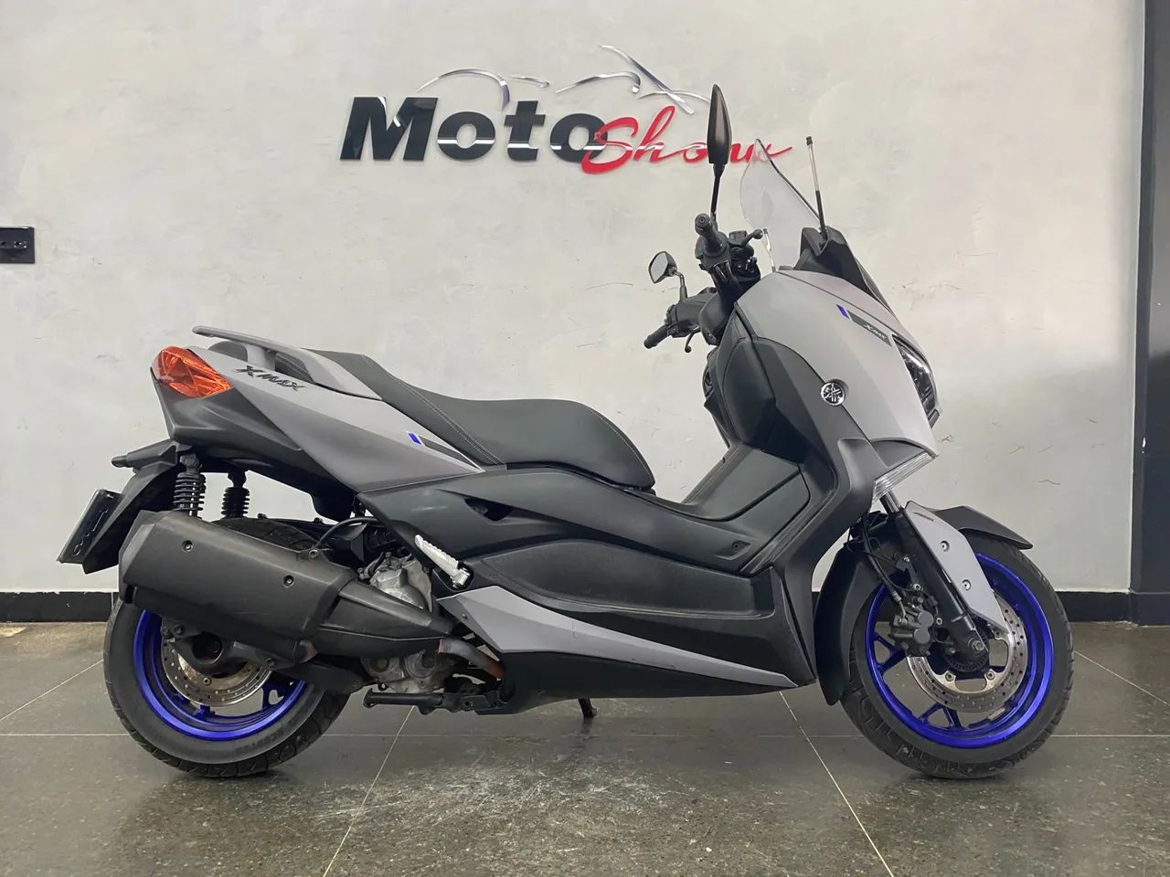 Yamaha XMAX 250 ABS
