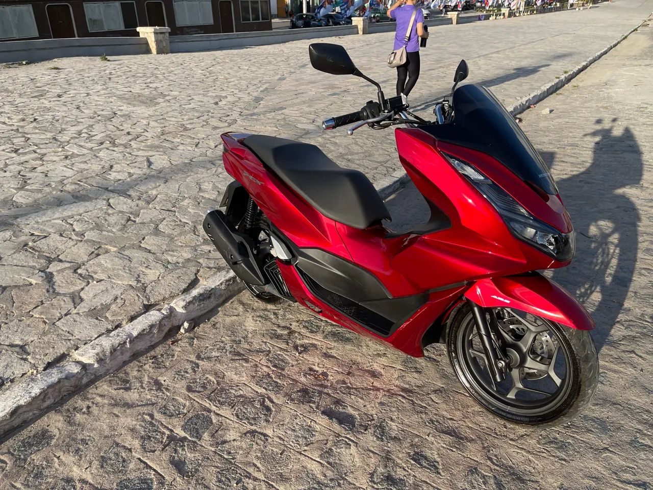 PCX NOVA SEM IGUAL - Foto 5