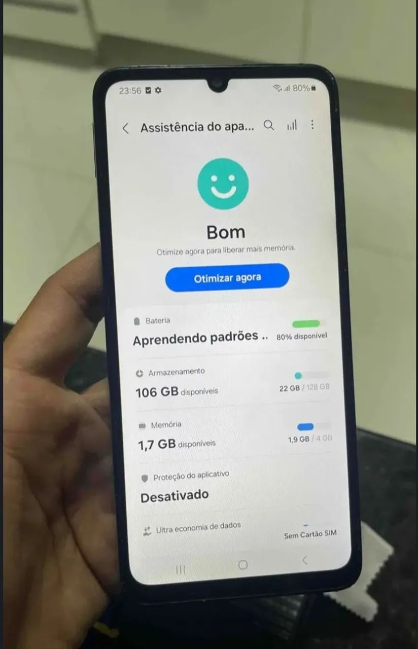 Samsung Galaxy A05 128GB