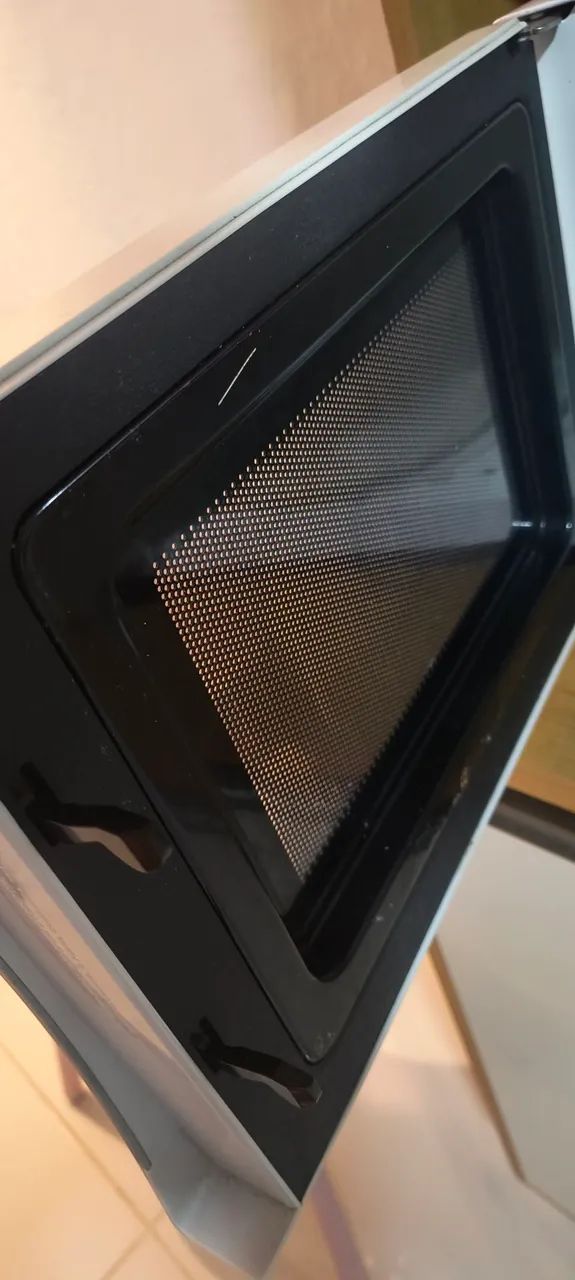 Microondas Eletrolux | 20 Litros - Foto 6