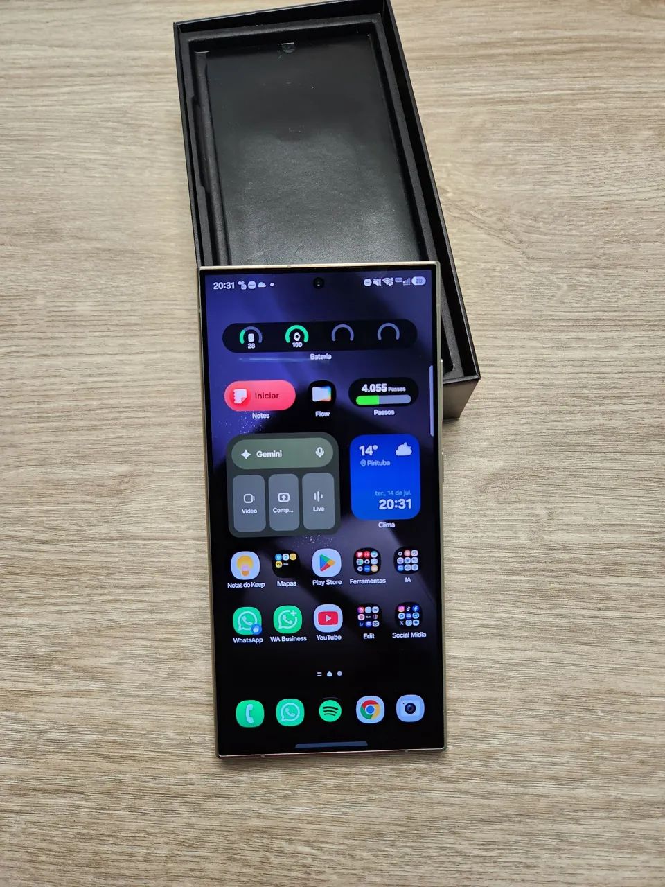 Galaxy s24 ultra 512gb - Foto 3