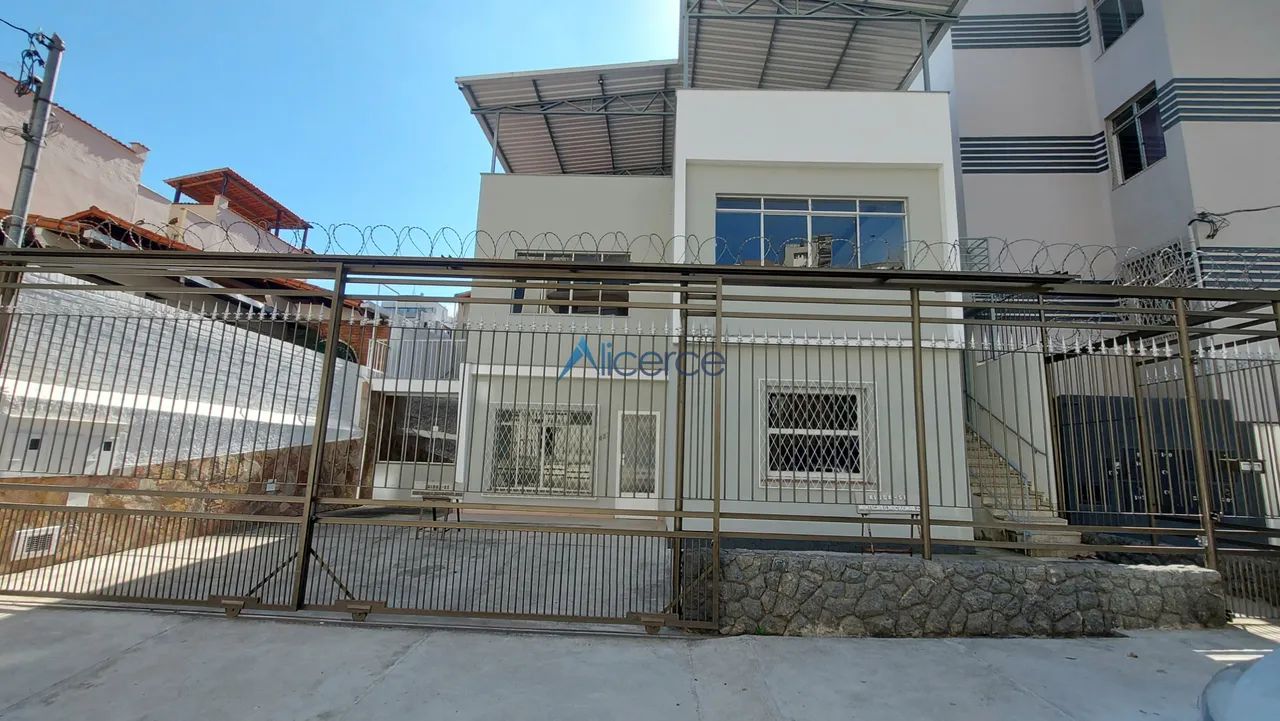 Casa Comercial OPORTUNIDADE para locação no Bom Pastor! - Foto 2