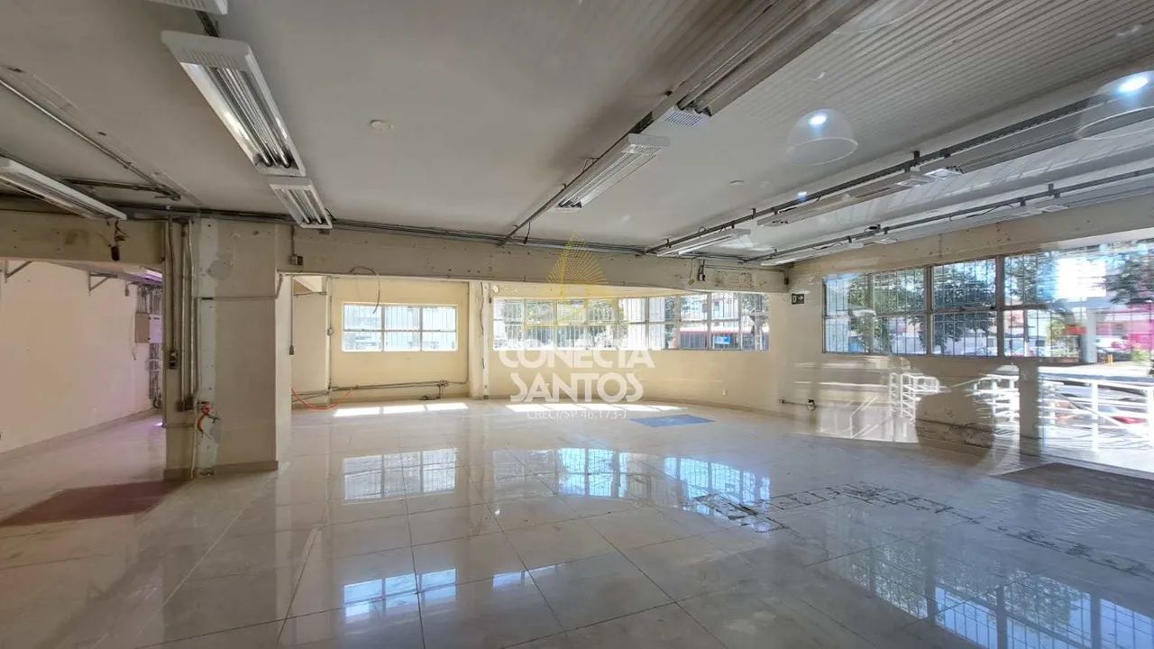 Loja, Marapé, Santos, Cod: 2170 - Foto 5