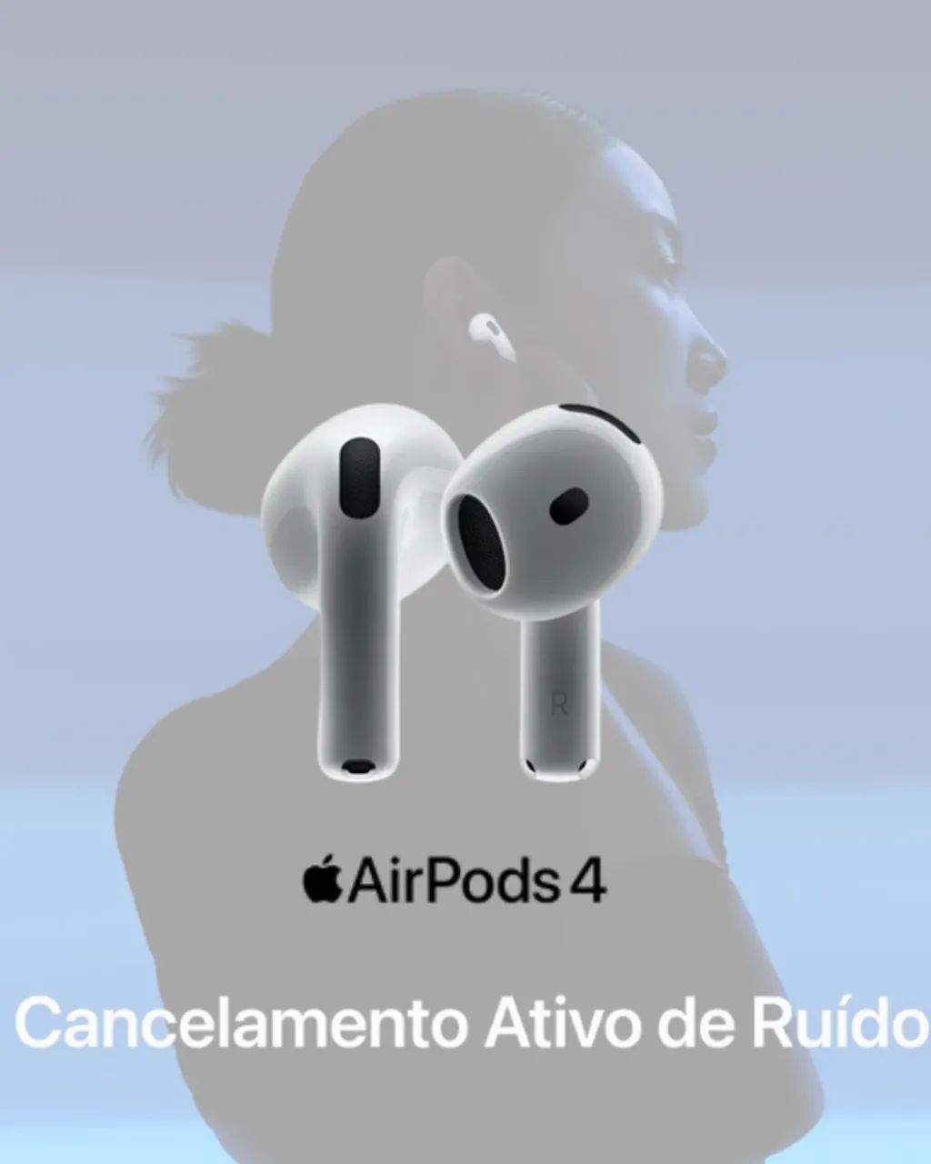 airpods 4 ANC - Foto 3