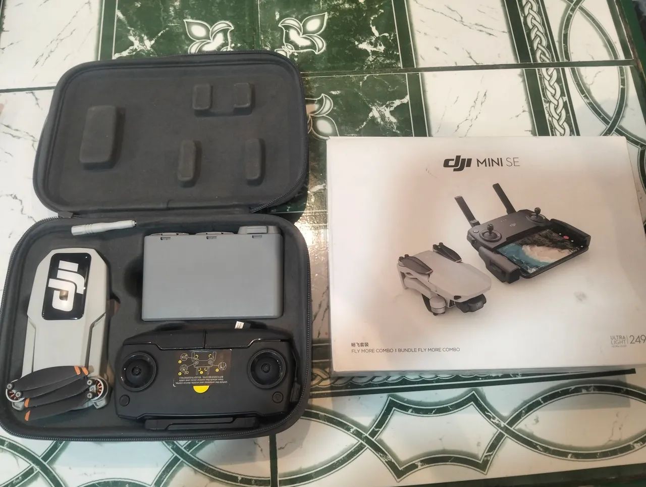 Drone dji - Foto 3