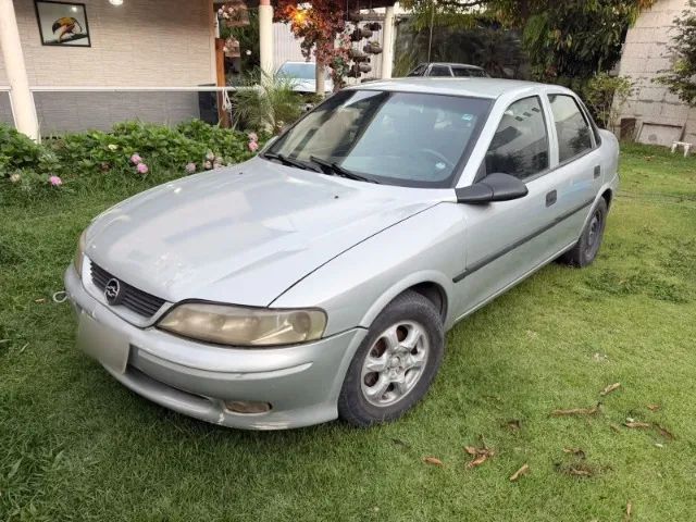 Chevrolet Vectra Vectra GLS/Expres.2.2/ 2.0 e 2.0 CD 8V 1998