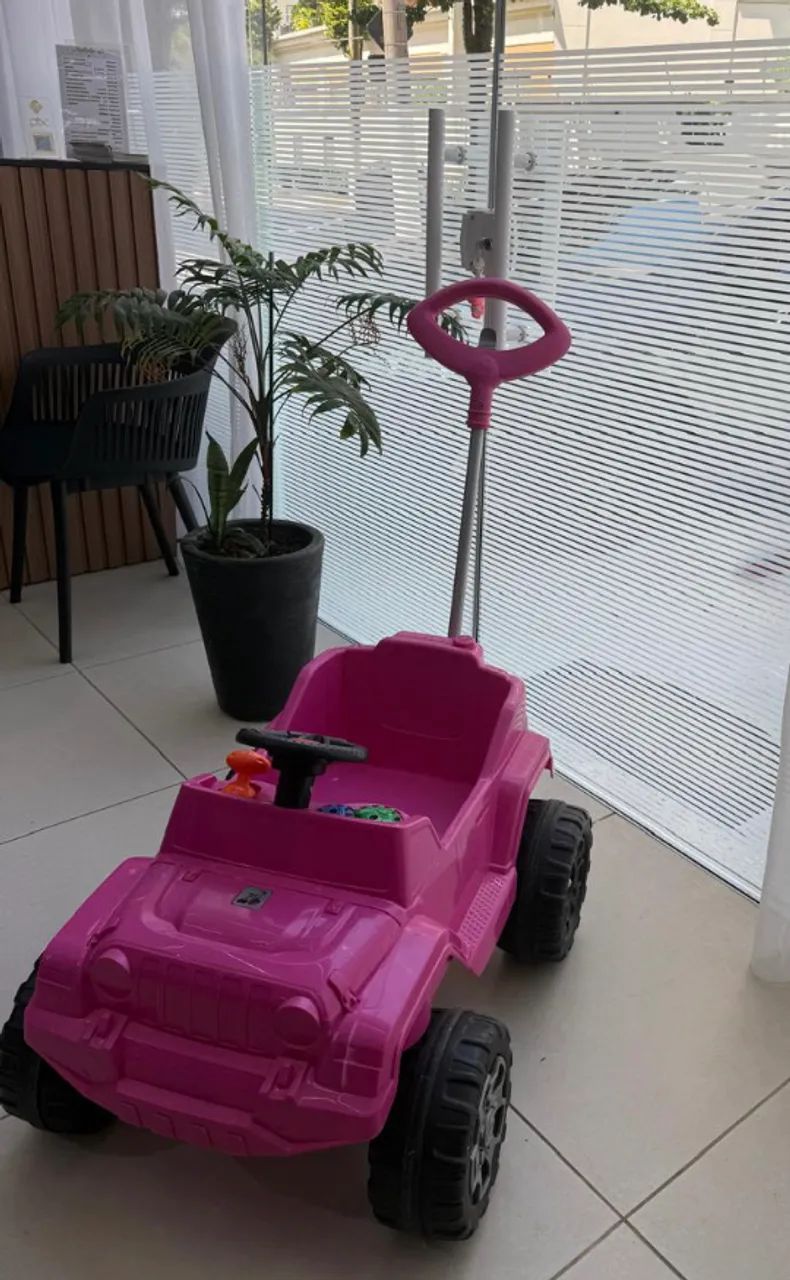 Carro infantil - Foto 2
